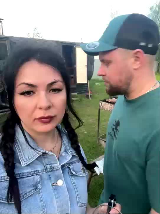 RIM-and-ARI Live Sex May 23, 2026