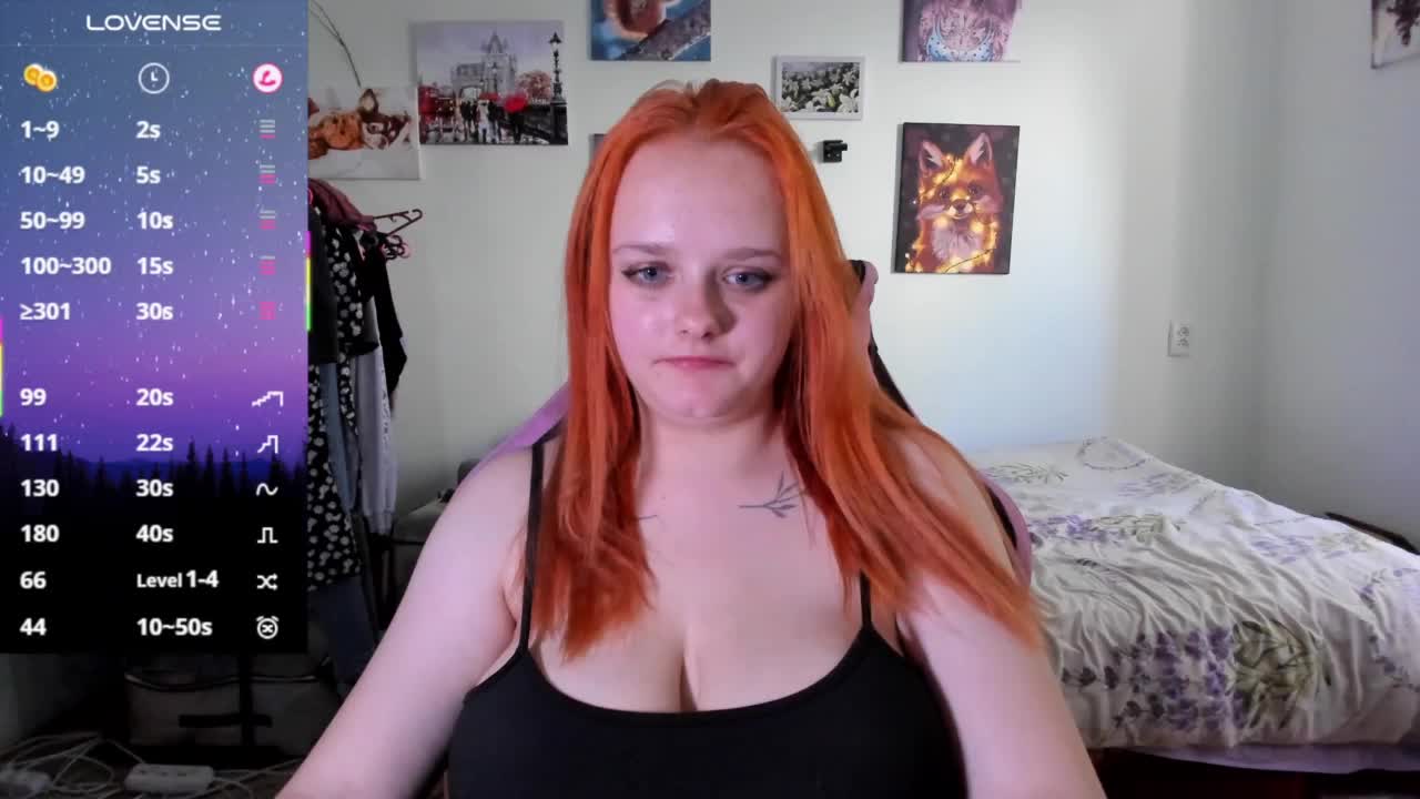 Diafoxy Live Sex May 23, 2026