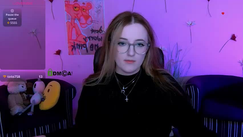 luna_berryy Live Sex May 23, 2026
