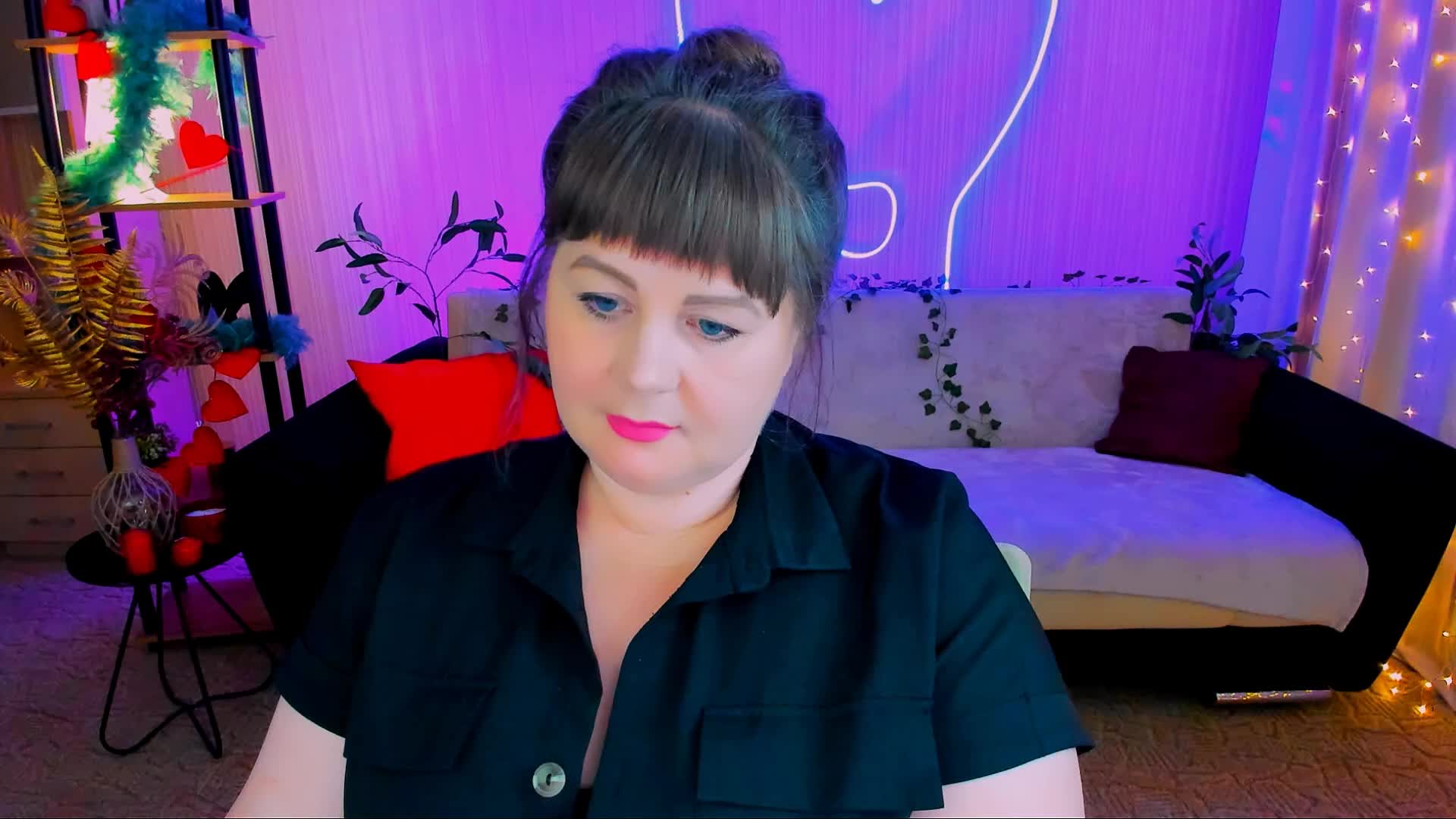 CrystaalStaar Live Sex May 23, 2026
