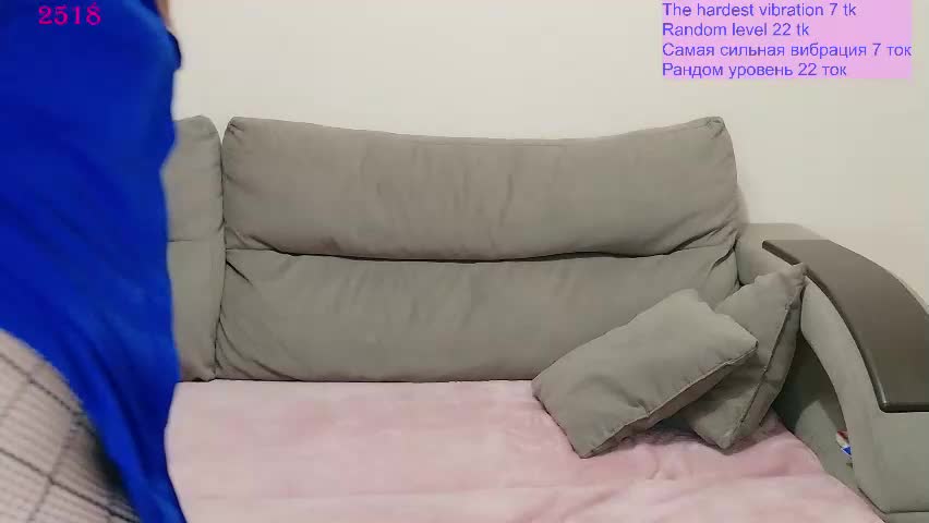 red_fox777 Live Sex May 23, 2026