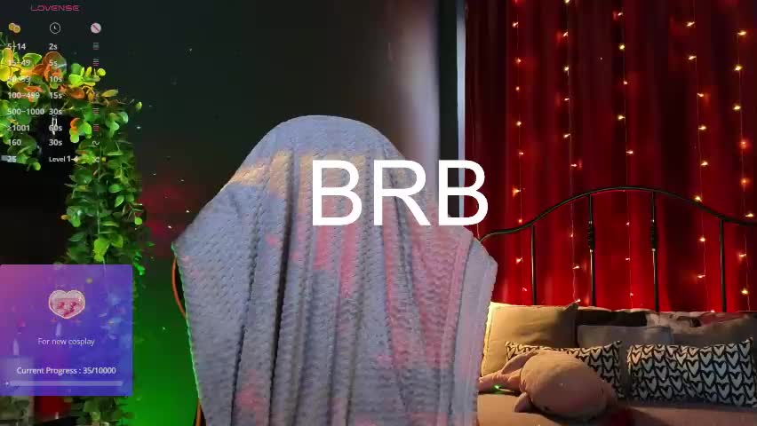 vronnier Live Sex May 23, 2026