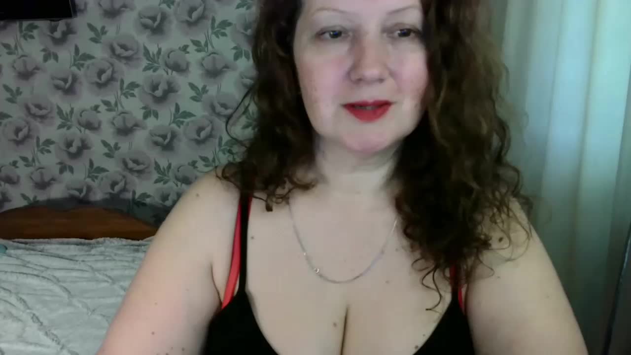 AriaLust Live Sex May 23, 2026