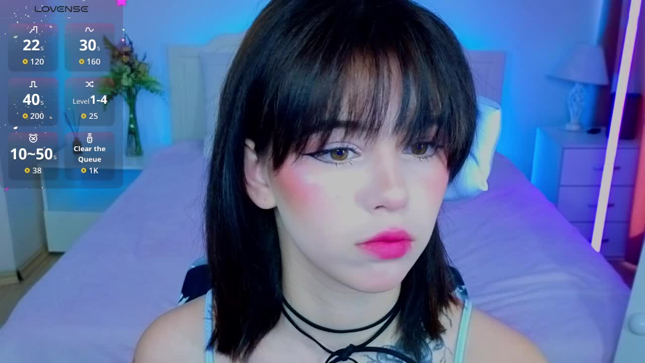 CoralineJones Live Sex May 23, 2026