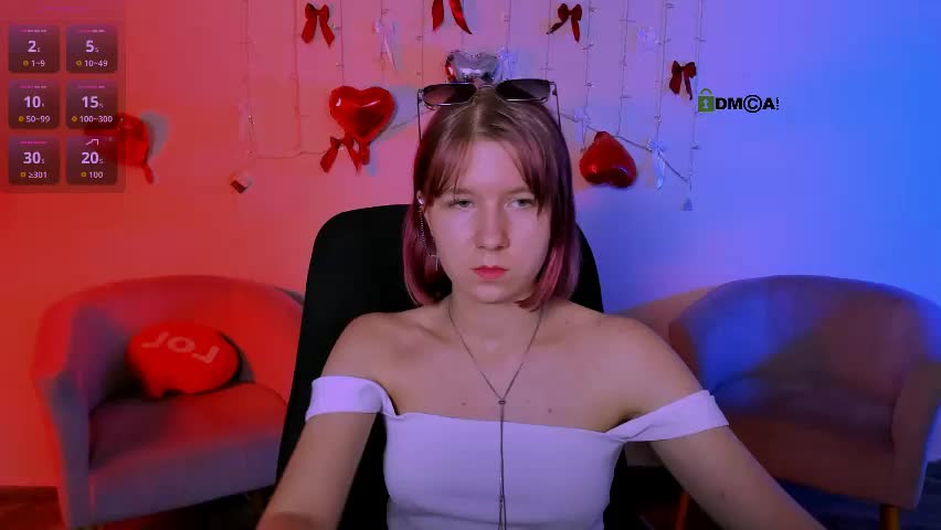 gloria_bubble Live Sex May 23, 2026