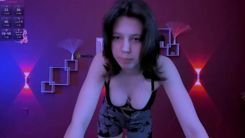 aria_wild_ Live Sex May 23, 2026