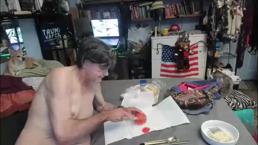 pink_black Live Sex May 23, 2026