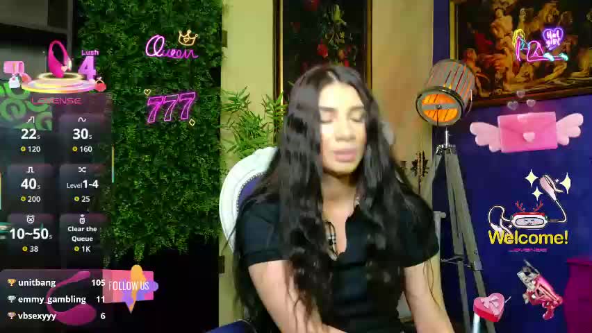 nicollepalmer Live Sex May 23, 2026