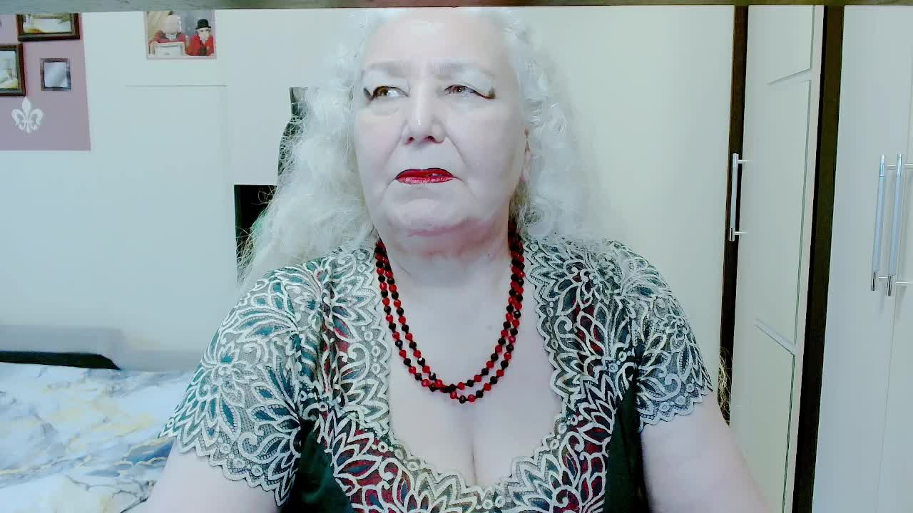 GrannyWants Live Sex May 23, 2026