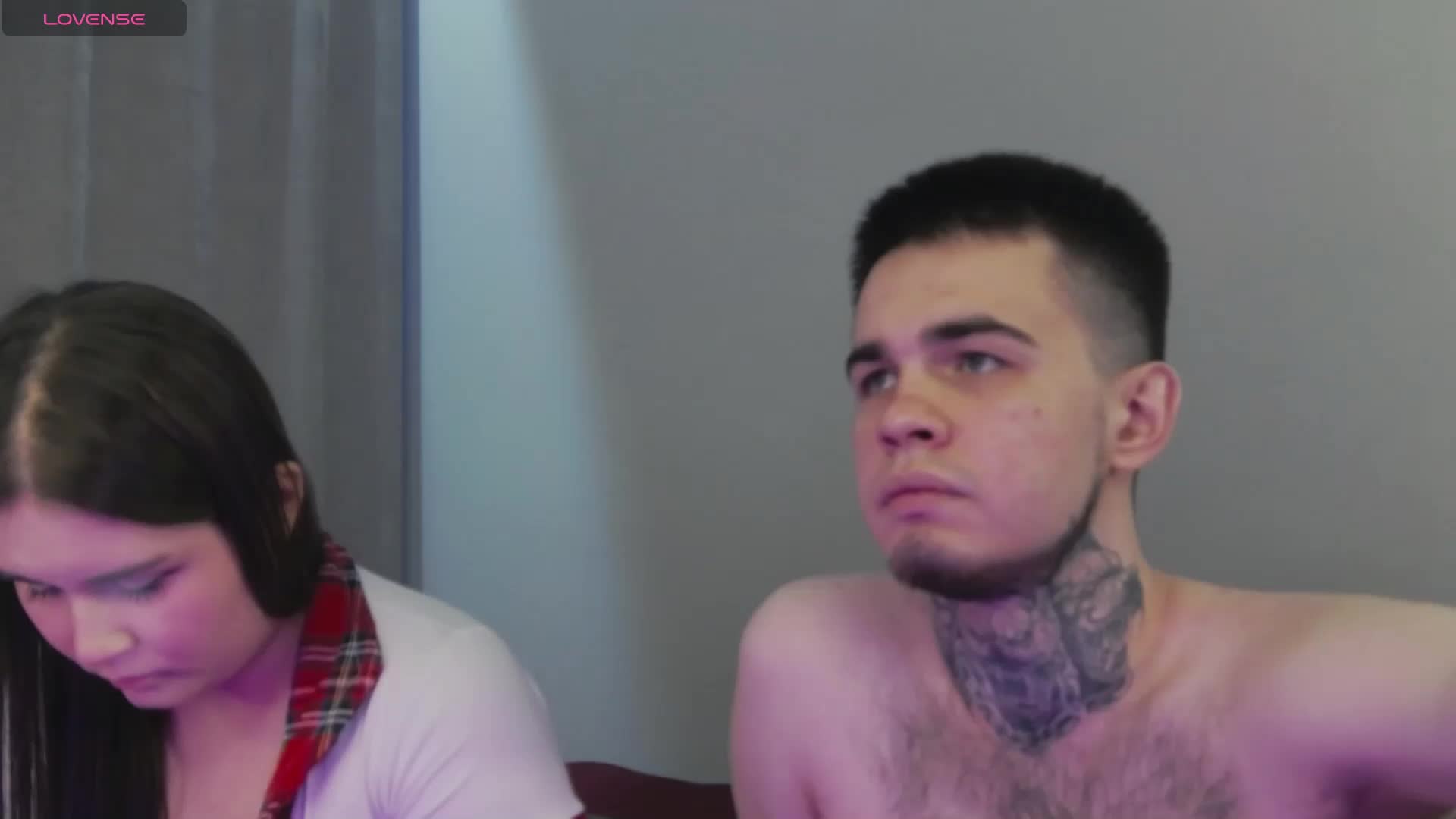 Sati_Brenden Live Sex May 23, 2026