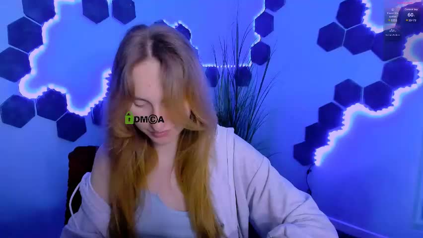 beauty_ginger Live Sex May 23, 2026