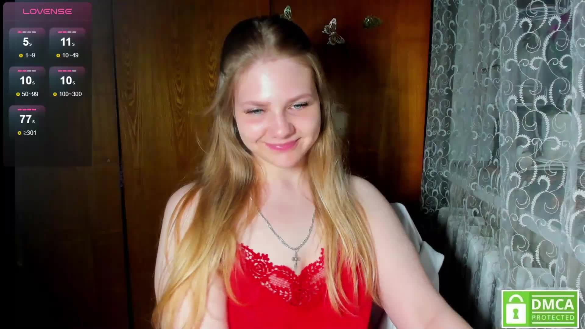 Emma-Frizea Live Sex May 23, 2026