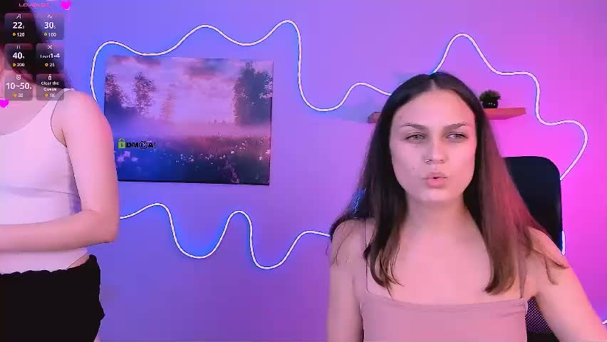 clery_abyss Live Sex May 23, 2026