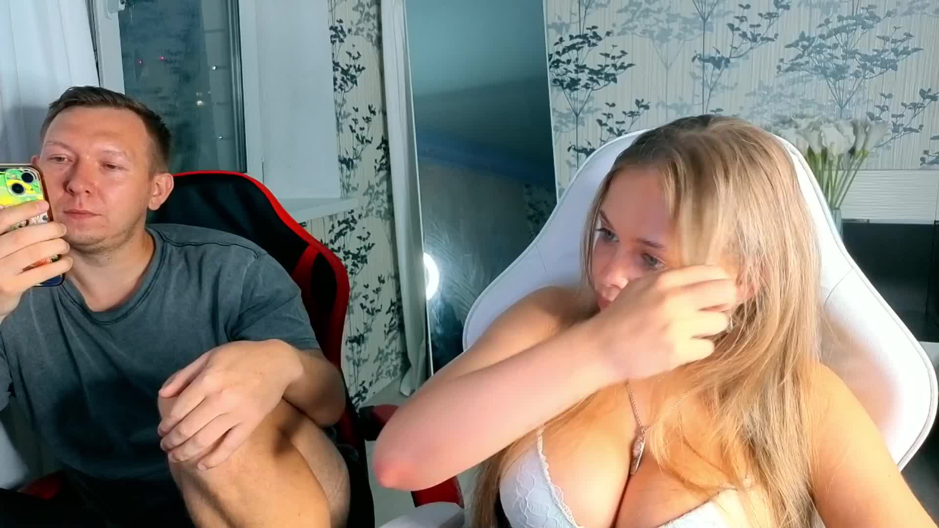 Cornflakes Live Sex May 23, 2026