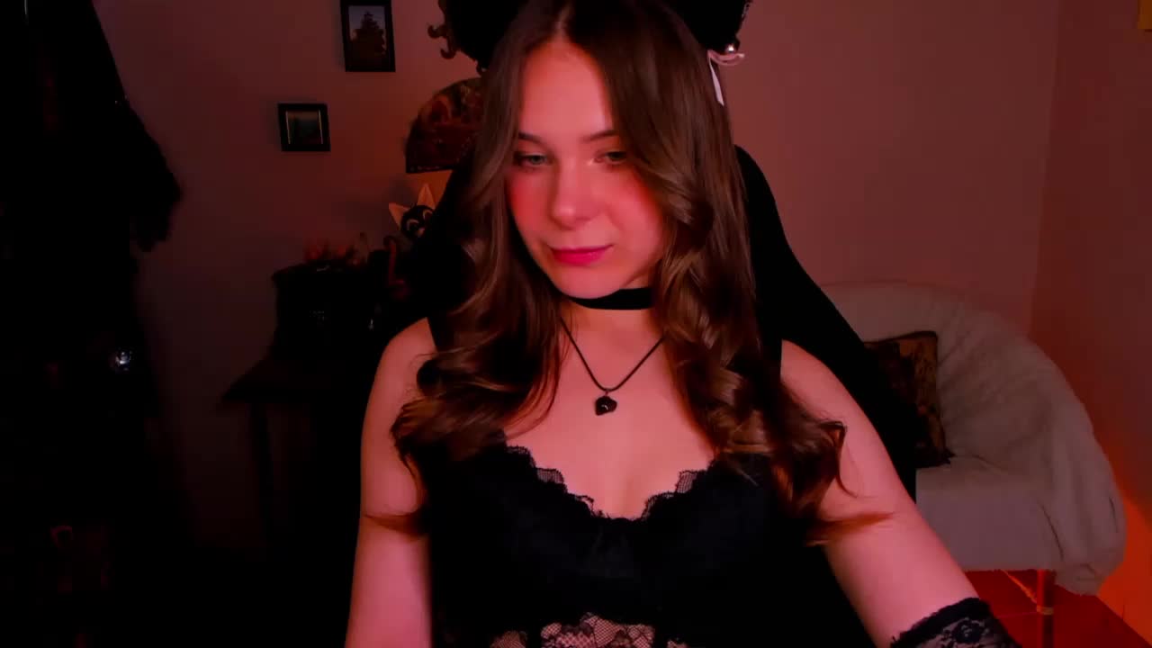 LanaSensitive Live Sex May 23, 2026