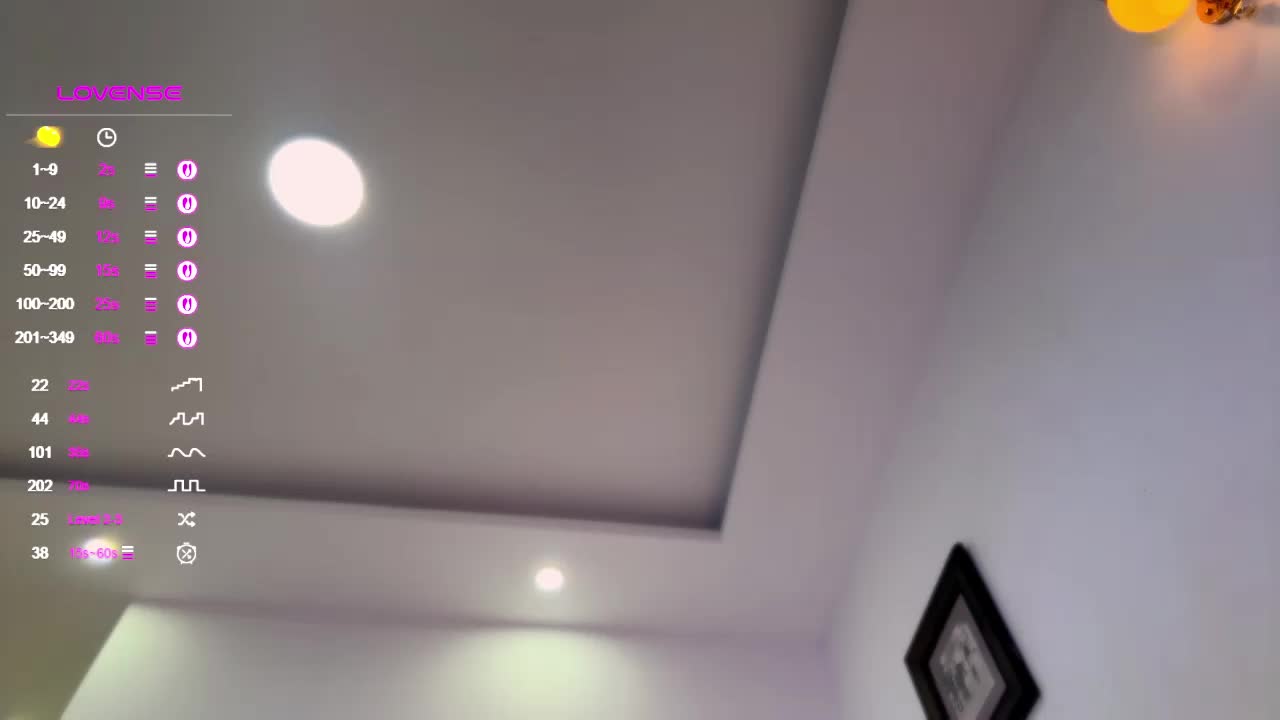 NikaV9ro Live Sex May 24, 2026