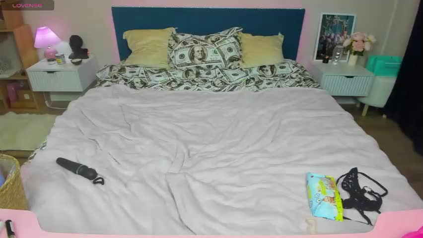 darlenedolce Live Sex May 24, 2026