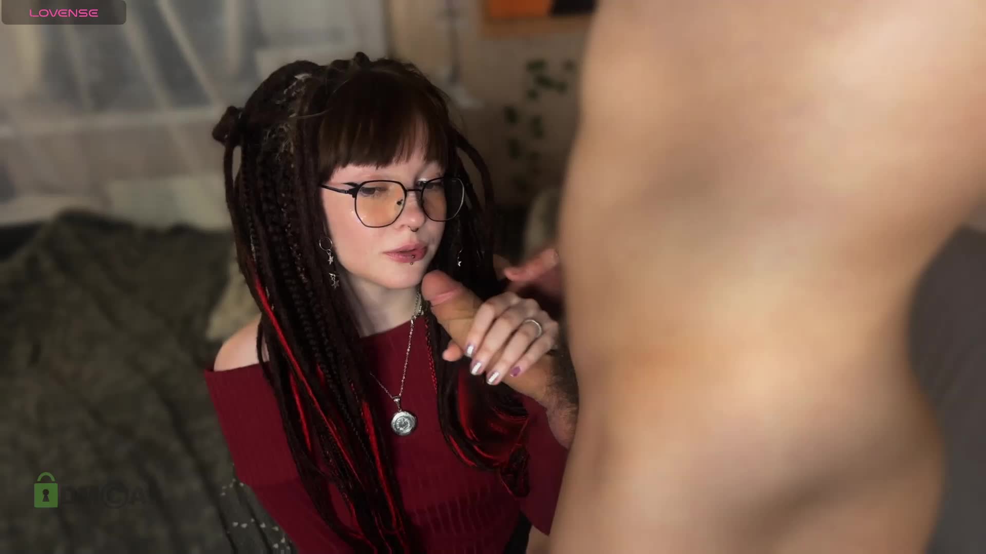 Meowpushka Live Sex May 24, 2026
