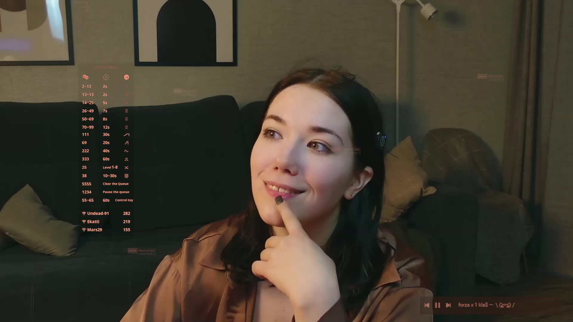 velouraa Live Sex May 24, 2026