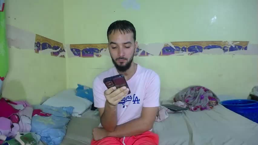 always_hot3 Live Sex May 24, 2026