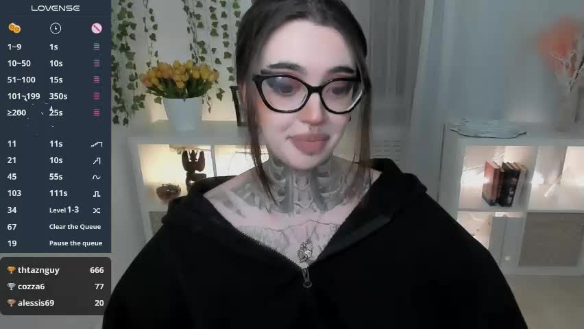 dixipixi_ Live Sex May 24, 2026