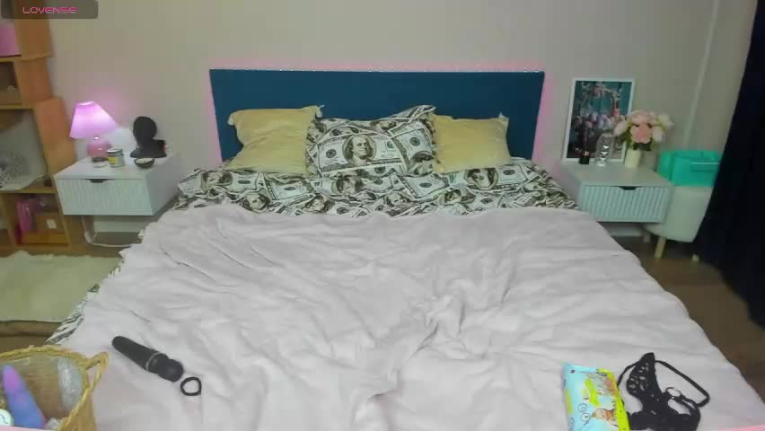 darlenedolce Live Sex May 24, 2026