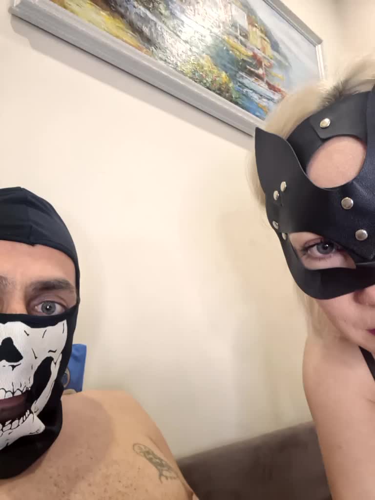 King-Queen777 Live Sex May 24, 2026