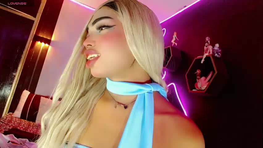 babycharol01 Live Sex May 24, 2026