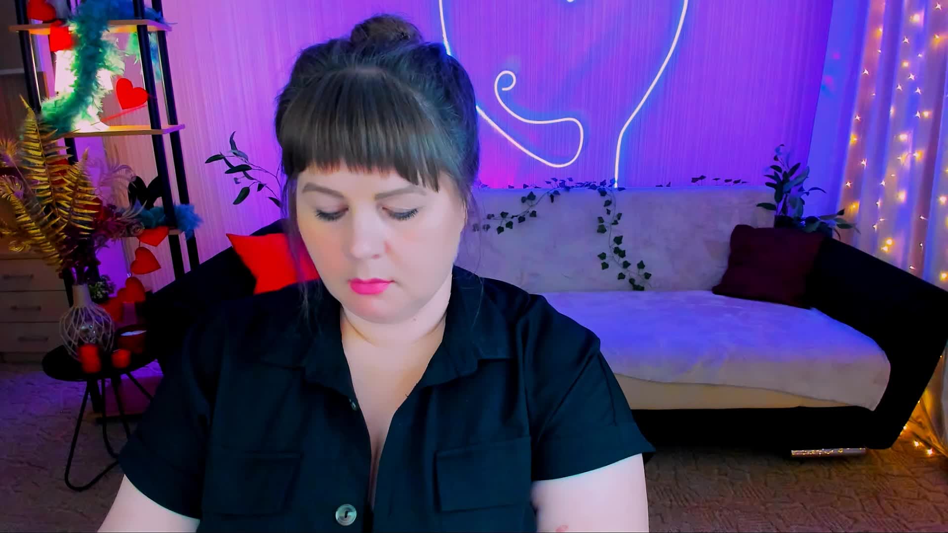 CrystaalStaar Live Sex May 24, 2026
