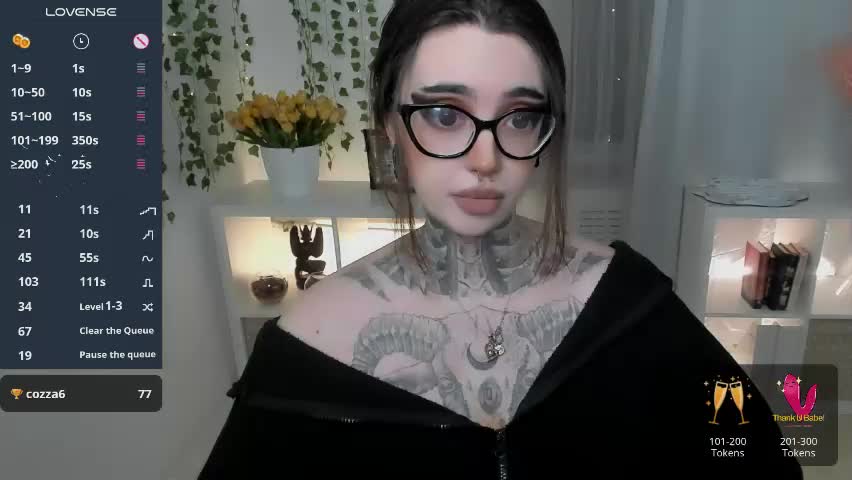 dixipixi_ Live Sex May 24, 2026
