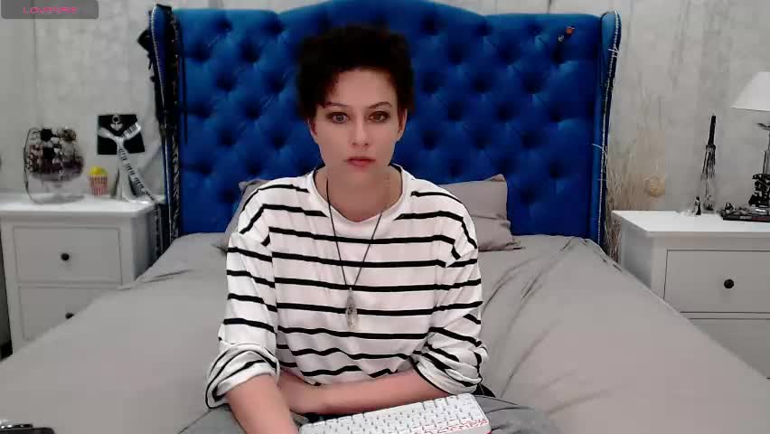 via_mayer Live Sex May 24, 2026