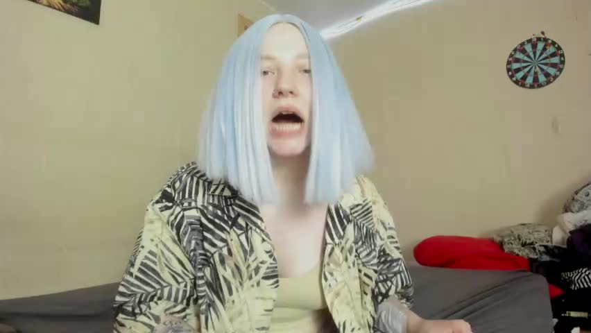 lexy_l0vy Live Sex May 24, 2026