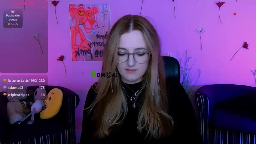 luna_berryy Live Sex May 24, 2026