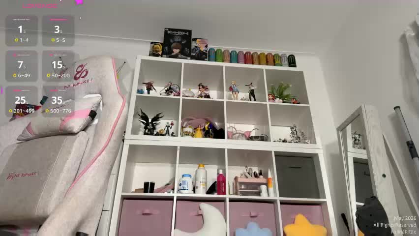 kalina_kittie Live Sex May 24, 2026