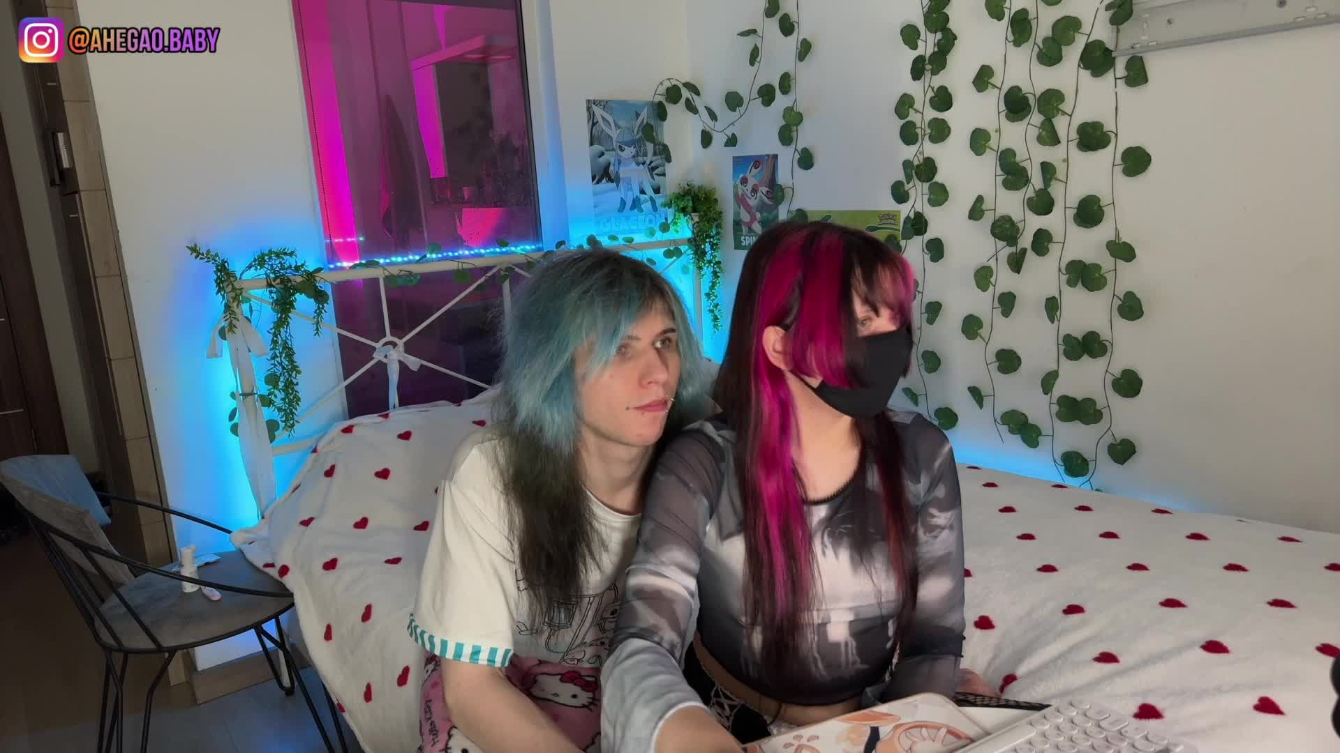 h3ntai-baby Live Sex May 24, 2026