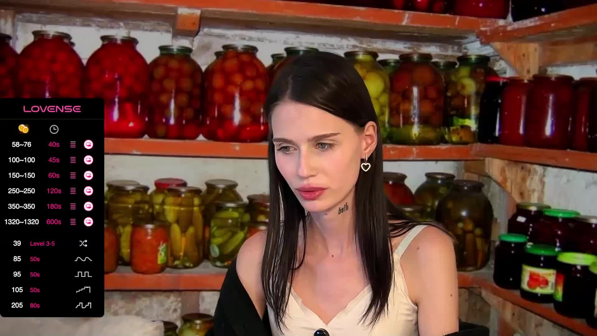 -Zoe-Love- Live Sex May 24, 2026