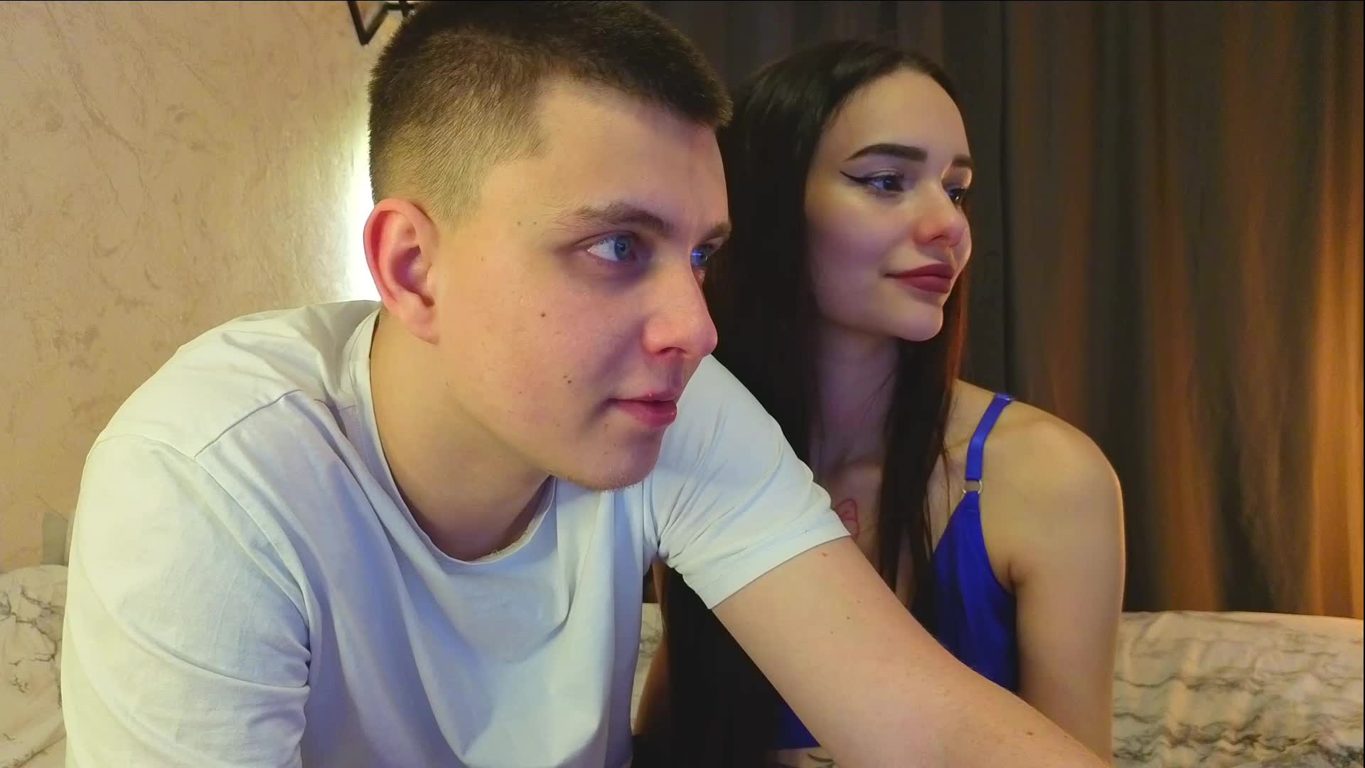 DenisSofia Live Sex May 24, 2026