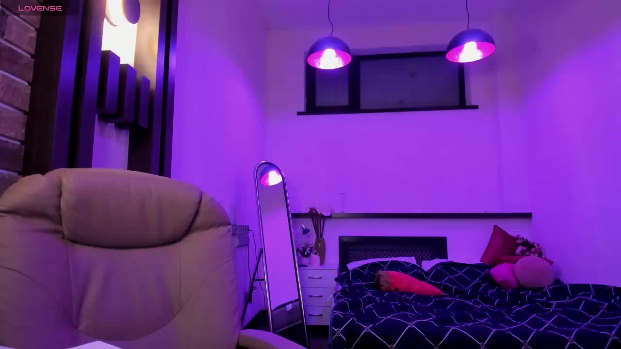 MonikaVii Live Sex May 24, 2026