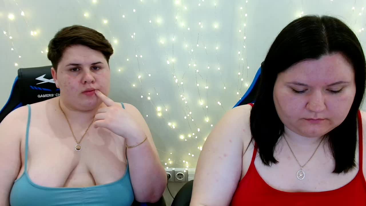 BeckyAndEllen Live Sex May 24, 2026
