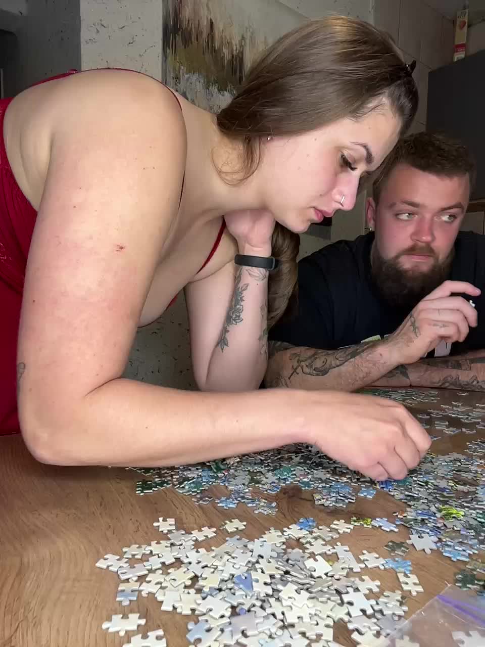 ANNviKING Live Sex May 24, 2026