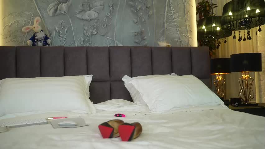 eva_fashionista Live Sex May 24, 2026