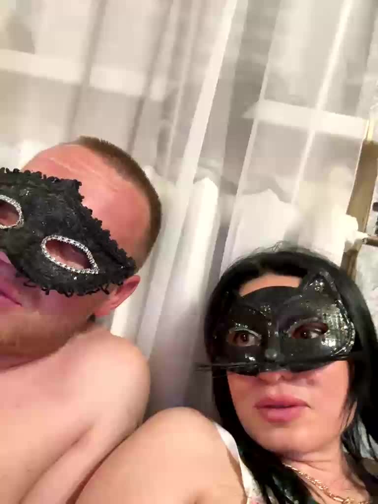 Vika-62 Live Sex May 24, 2026