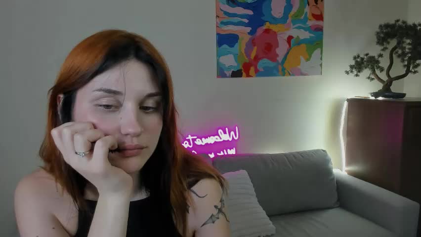 elza_rose Live Sex May 24, 2026