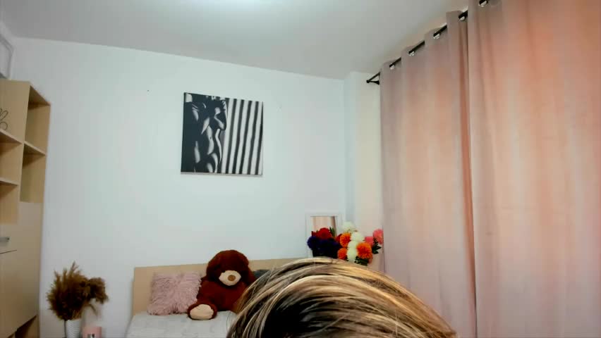 alexa_dolly Live Sex May 24, 2026