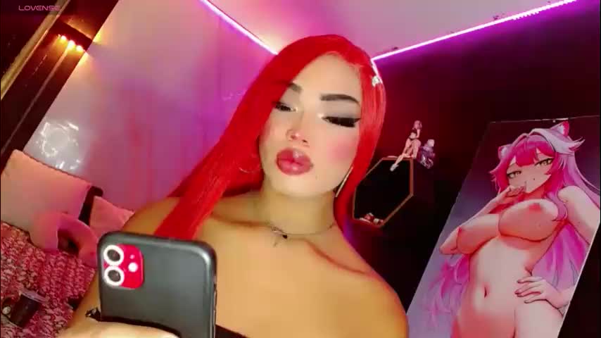 babycharol01 Live Sex May 24, 2026
