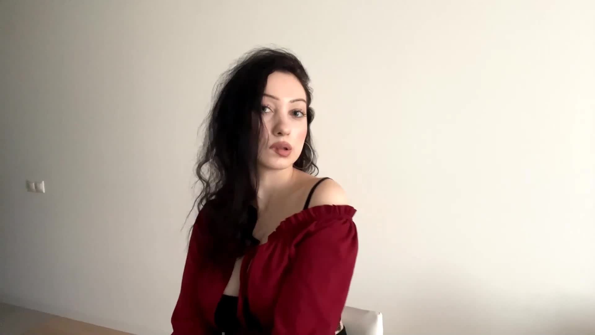 MeowAlika Live Sex May 24, 2026
