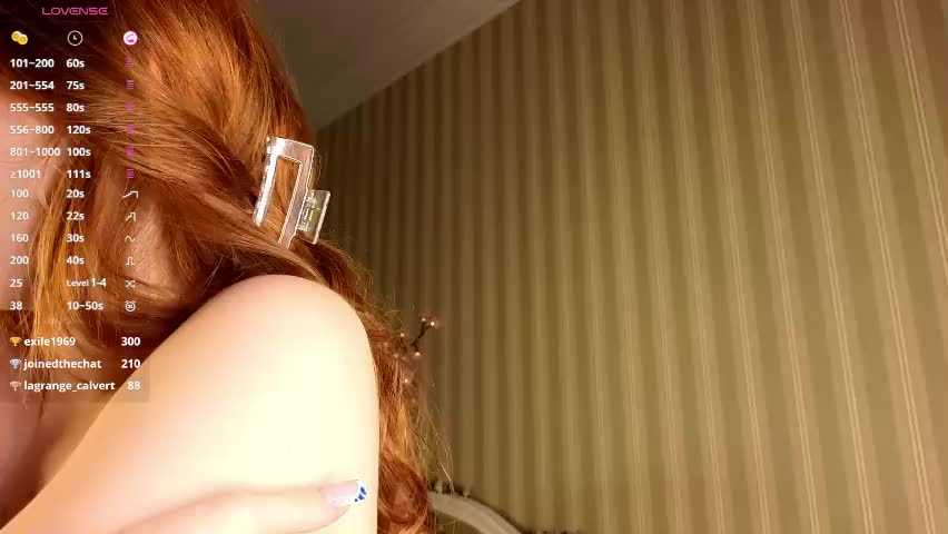 foxxx_tail Live Sex May 24, 2026
