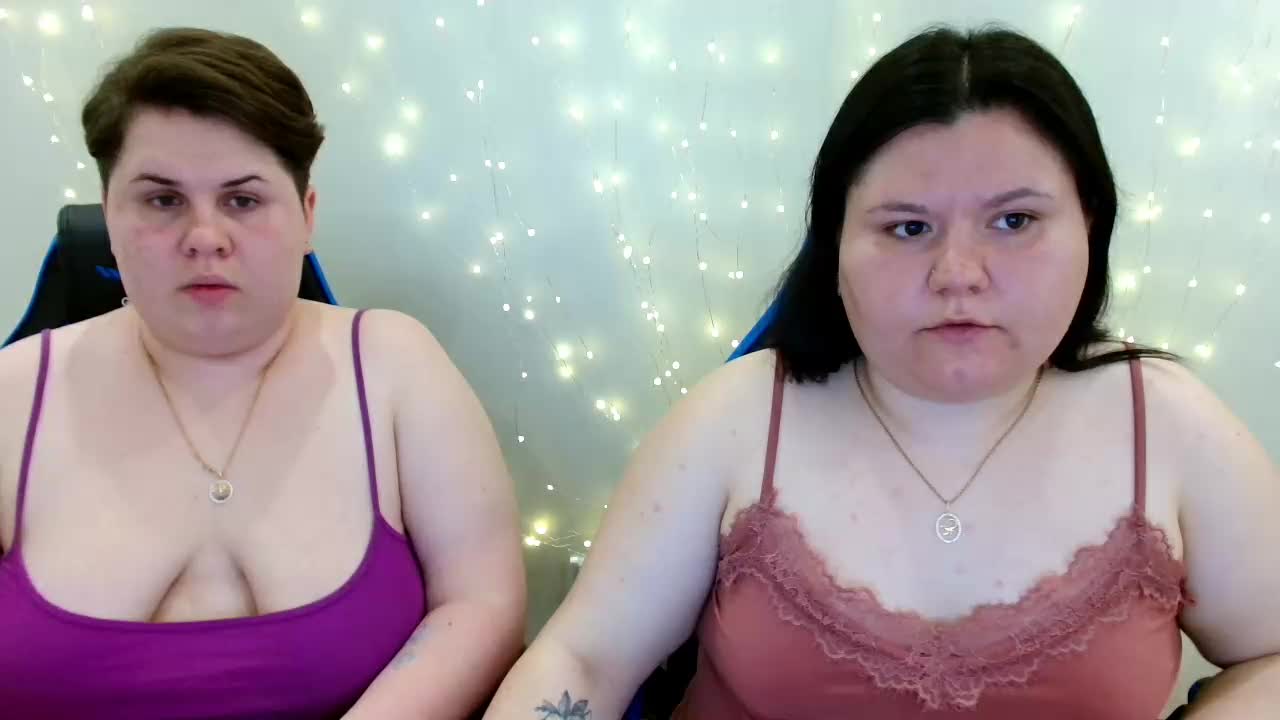 BeckyAndEllen Live Sex May 24, 2026