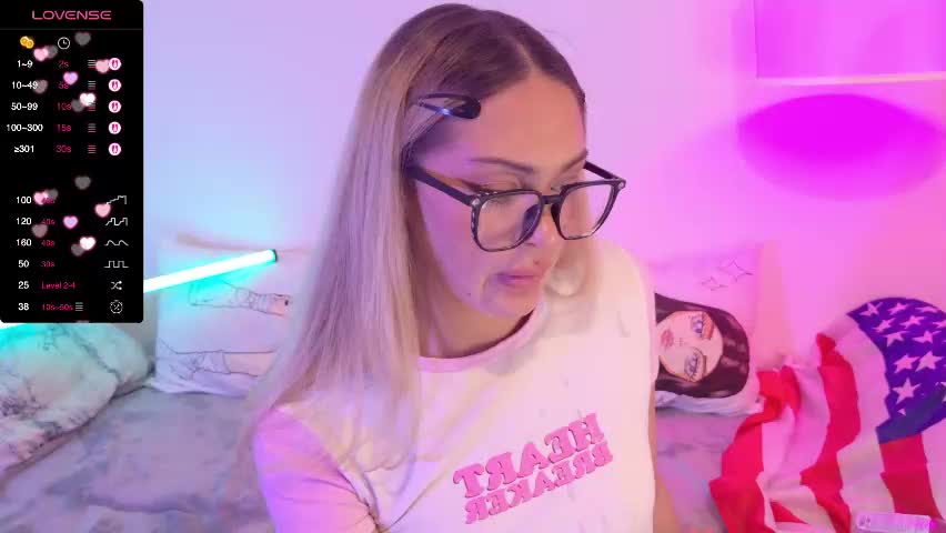 aleksacandy Live Sex May 24, 2026