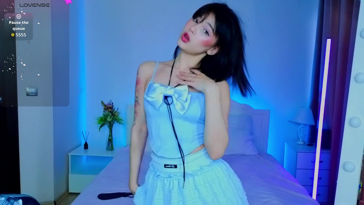 CoralineJones Live Sex May 24, 2026